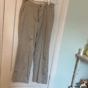 Class Club Boy’s Khaki Chinos